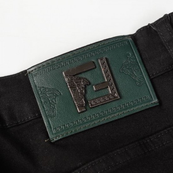 2024SS Items popular in magazines FENDI jeans 2024SS Items popular in magazines FENDI jeans