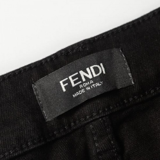 2024SS Items popular in magazines FENDI jeans 2024SS Items popular in magazines FENDI jeans
