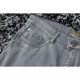 2024SS This season's hottest trend FENDI jeans 2024SS This season's hottest trend FENDI jeans