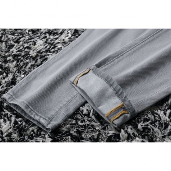 2024SS This season's hottest trend FENDI jeans 2024SS This season's hottest trend FENDI jeans
