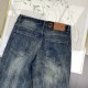 2024SS New summer product that transcends borders and times FENDI Jeans 2024SS New summer product that transcends borders and times FENDI Jeans