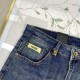 2024SS New summer product that transcends borders and times FENDI Jeans 2024SS New summer product that transcends borders and times FENDI Jeans