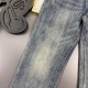 2024SS New summer product that transcends borders and times FENDI Jeans 2024SS New summer product that transcends borders and times FENDI Jeans