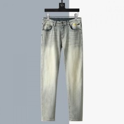 2024SS Elegant, neat, and highly likable FENDI jeans