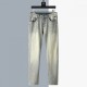 2024SS Elegant, neat, and highly likable FENDI jeans 2024SS Elegant, neat, and highly likable FENDI jeans