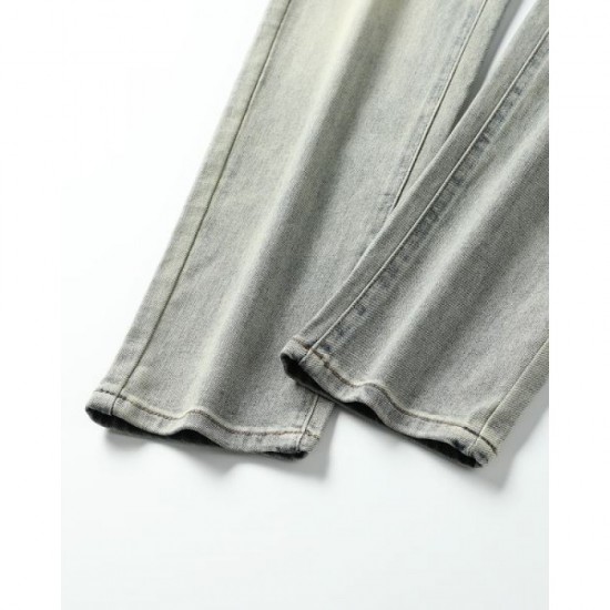 2024SS Elegant, neat, and highly likable FENDI jeans 2024SS Elegant, neat, and highly likable FENDI jeans