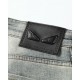 2024SS Elegant, neat, and highly likable FENDI jeans 2024SS Elegant, neat, and highly likable FENDI jeans