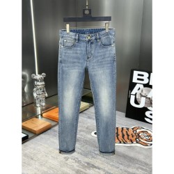 2024SS Elegant Excellence Collection FENDI Jeans