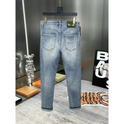 2024SS Elegant Excellence Collection FENDI Jeans
