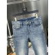 2024SS Elegant Excellence Collection FENDI Jeans 2024SS Elegant Excellence Collection FENDI Jeans