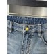 2024SS Elegant Excellence Collection FENDI Jeans 2024SS Elegant Excellence Collection FENDI Jeans