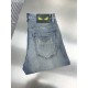 2024SS Elegant Excellence Collection FENDI Jeans 2024SS Elegant Excellence Collection FENDI Jeans
