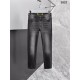 2024SS FENDI jeans that are now very popular among celebrities 2024SS FENDI jeans that are now very popular among celebrities