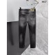 2024SS FENDI jeans that are now very popular among celebrities 2024SS FENDI jeans that are now very popular among celebrities