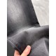 2024SS FENDI jeans that are now very popular among celebrities 2024SS FENDI jeans that are now very popular among celebrities