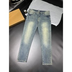 2024SS New this season! Adults are also welcome! FENDI jeans