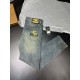 2024SS New this season! Adults are also welcome! FENDI jeans 2024SS New this season! Adults are also welcome! FENDI jeans