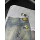 2024SS New this season! Adults are also welcome! FENDI jeans 2024SS New this season! Adults are also welcome! FENDI jeans