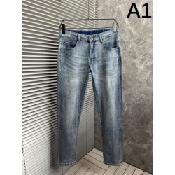 2024SS Hard-to-find items sold out in Japan FENDI Jeans