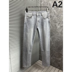 2024SS Hard-to-find items sold out in Japan FENDI Jeans