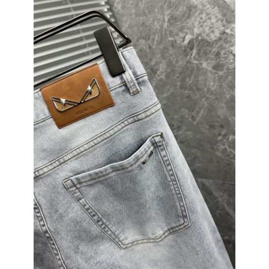 2024SS Hard-to-find items sold out in Japan FENDI Jeans 2024SS Hard-to-find items sold out in Japan FENDI Jeans