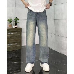 2024SS Brand new product that can't wait for summer FENDI jeans