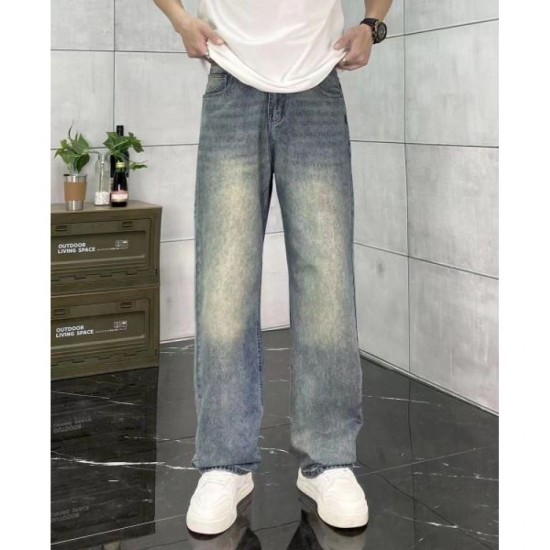 2024SS Brand new product that can't wait for summer FENDI jeans 2024SS Brand new product that can't wait for summer FENDI jeans