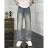 2024SS Brand new product that can't wait for summer FENDI jeans