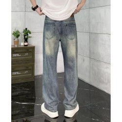 2024SS Brand new product that can't wait for summer FENDI jeans