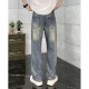 2024SS Brand new product that can't wait for summer FENDI jeans 2024SS Brand new product that can't wait for summer FENDI jeans
