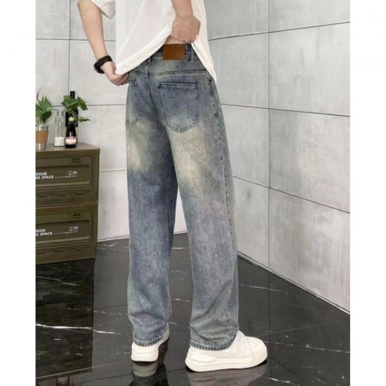 2024SS Brand new product that can't wait for summer FENDI jeans 2024SS Brand new product that can't wait for summer FENDI jeans