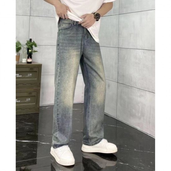 2024SS Brand new product that can't wait for summer FENDI jeans 2024SS Brand new product that can't wait for summer FENDI jeans