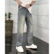 2024SS Brand new product that can't wait for summer FENDI jeans 2024SS Brand new product that can't wait for summer FENDI jeans