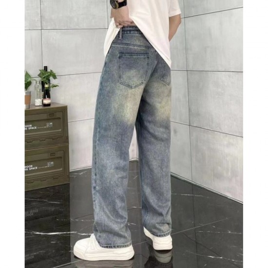 2024SS Brand new product that can't wait for summer FENDI jeans 2024SS Brand new product that can't wait for summer FENDI jeans
