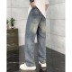 2024SS Brand new product that can't wait for summer FENDI jeans 2024SS Brand new product that can't wait for summer FENDI jeans