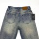 2024SS Brand new product that can't wait for summer FENDI jeans 2024SS Brand new product that can't wait for summer FENDI jeans
