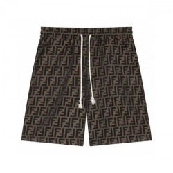 2024SS Classic Tops FENDI Shorts