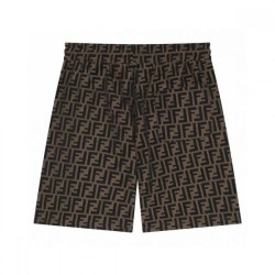 2024SS Classic Tops FENDI Shorts