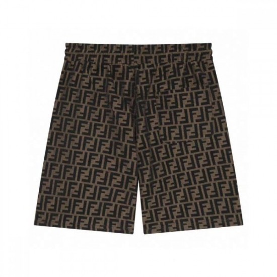 2024SS Classic Tops FENDI Shorts 2024SS Classic Tops FENDI Shorts
