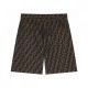 2024SS Classic Tops FENDI Shorts 2024SS Classic Tops FENDI Shorts