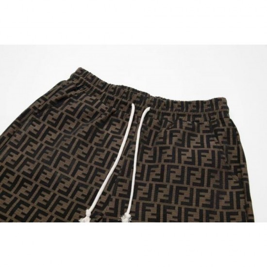 2024SS Classic Tops FENDI Shorts 2024SS Classic Tops FENDI Shorts