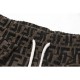 2024SS Classic Tops FENDI Shorts 2024SS Classic Tops FENDI Shorts