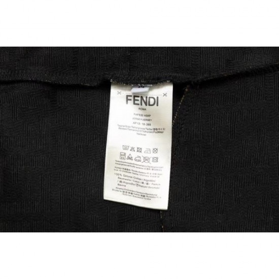 2024SS Classic Tops FENDI Shorts 2024SS Classic Tops FENDI Shorts