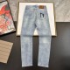 2024SS Exquisite casual atmosphere FENDI jeans 2024SS Exquisite casual atmosphere FENDI jeans