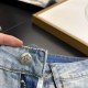 2024SS Exquisite casual atmosphere FENDI jeans 2024SS Exquisite casual atmosphere FENDI jeans