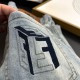 2024SS Exquisite casual atmosphere FENDI jeans 2024SS Exquisite casual atmosphere FENDI jeans