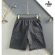 2024SS Simple FENDI shorts that improve your style 2024SS Simple FENDI shorts that improve your style