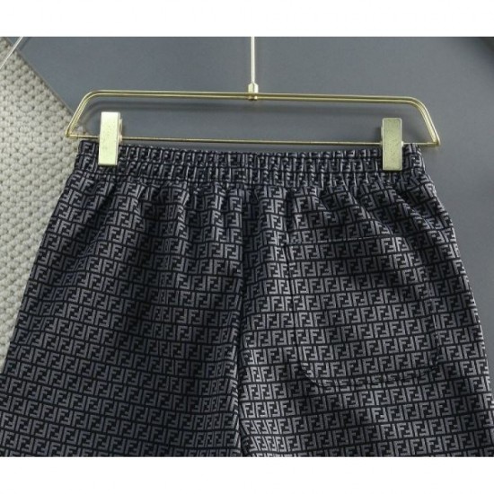 2024SS Simple FENDI shorts that improve your style 2024SS Simple FENDI shorts that improve your style