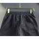 2024SS Simple FENDI shorts that improve your style 2024SS Simple FENDI shorts that improve your style