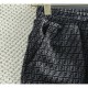 2024SS Simple FENDI shorts that improve your style 2024SS Simple FENDI shorts that improve your style